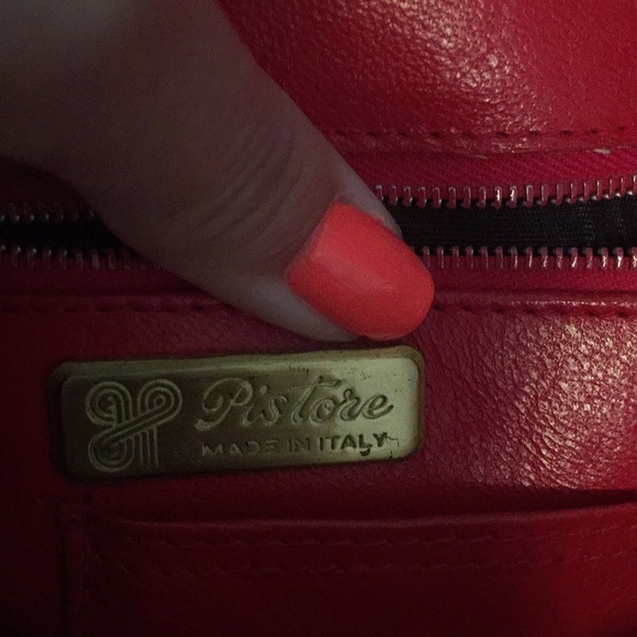 Vintage Pistore handbag - Picture 7 of 11